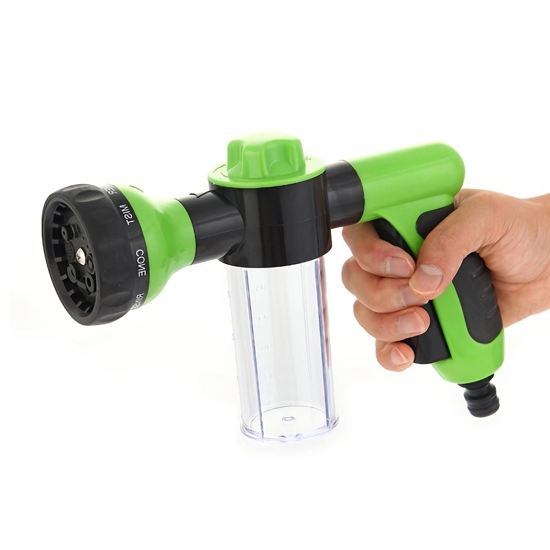 1PC High Pressure Foam Waterin - Gardening Tools Watering Can 评论和价格