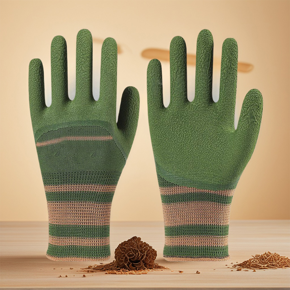 Gardening Gloves Thorn Proof R - Garden Gloves Thorn Proof 评论和价格