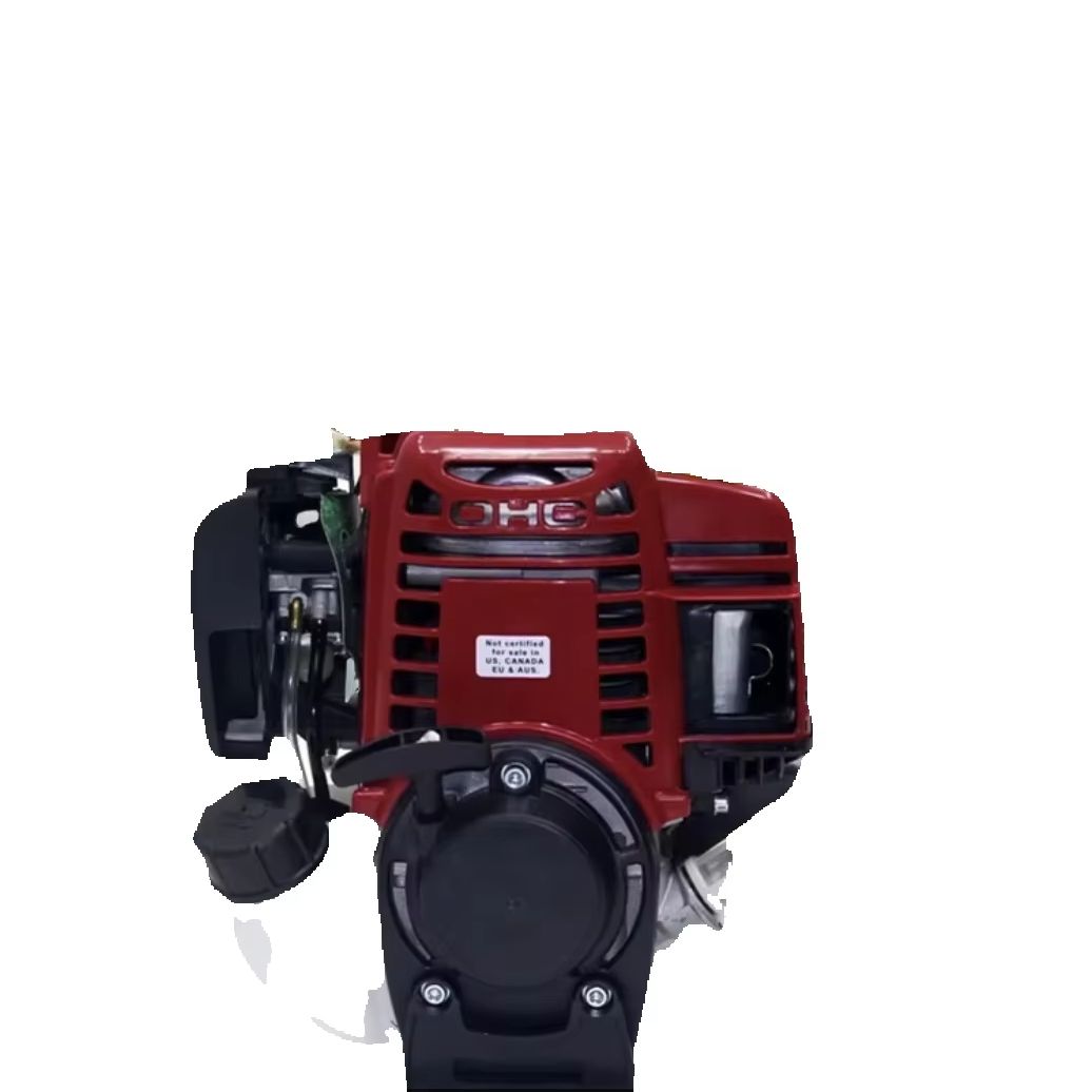 140cc 4-Stroke Powerful Petrol - Gardening Tools Types 评论和价格