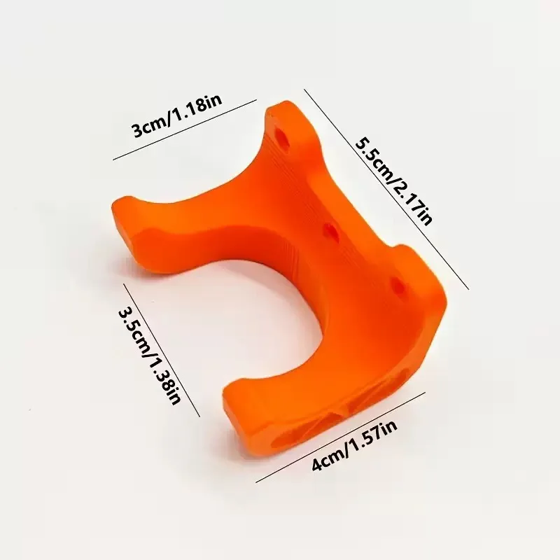 6Pcs Heavy Duty Wall Mount Gar - Gardening Tools Organizer 评论和价格