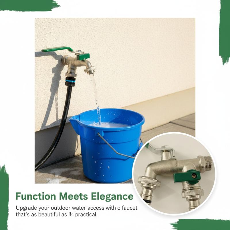 1Pcs 1 2 Inch 3 4 Inch Water F - Gardening Tools Uses 评论和价格