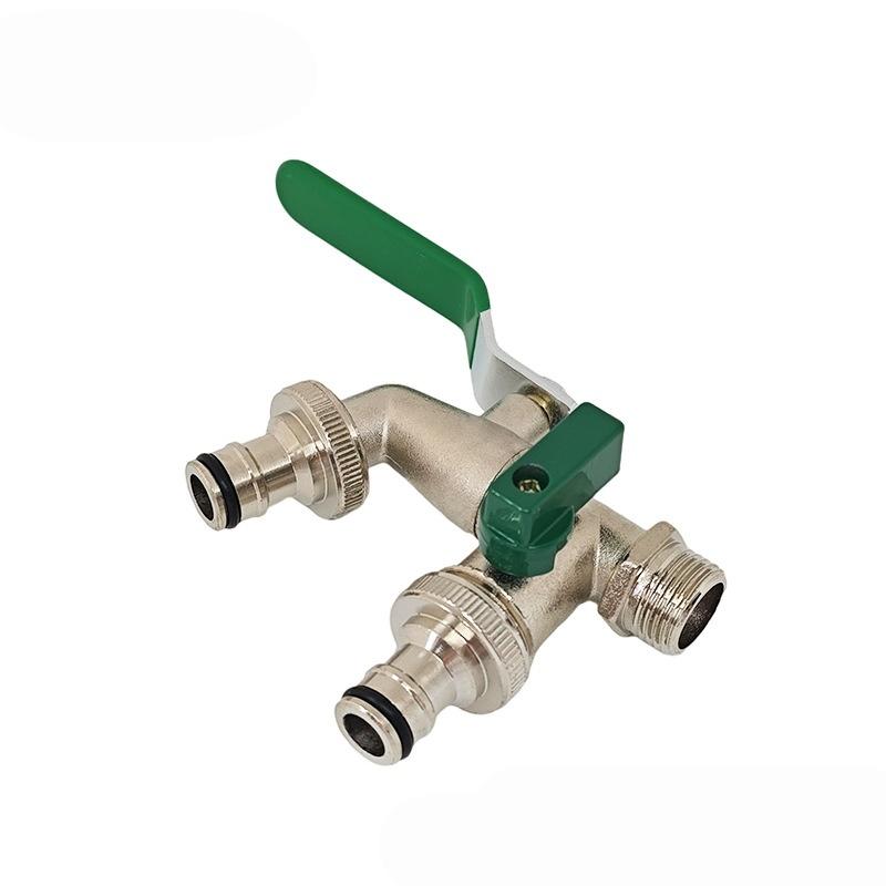 1Pcs 1 2 Inch 3 4 Inch Water F - Gardening Tools Uses 评论和价格