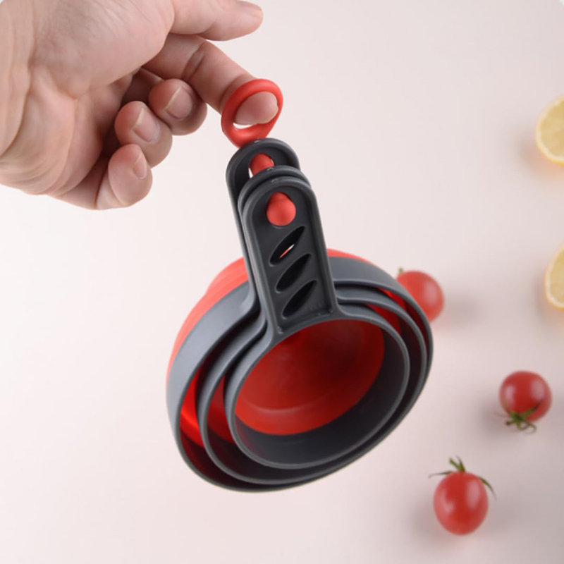 3Pcs/Set Kitchen Funnel 3Size  - Fertilizer Dispenser 评论和价格