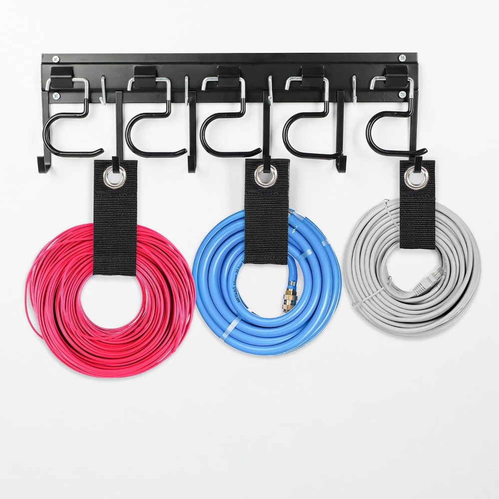Metal Garage Tool Organizer Wa - Gardening Tools Organizer 评论和价格