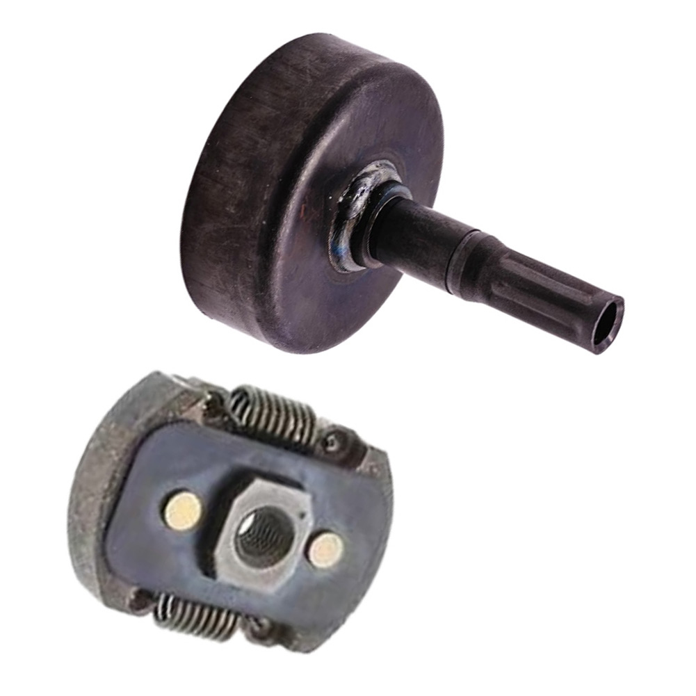 A056000230 Clutch Drum And 175 - Gardening Tools Ppt 评论和价格