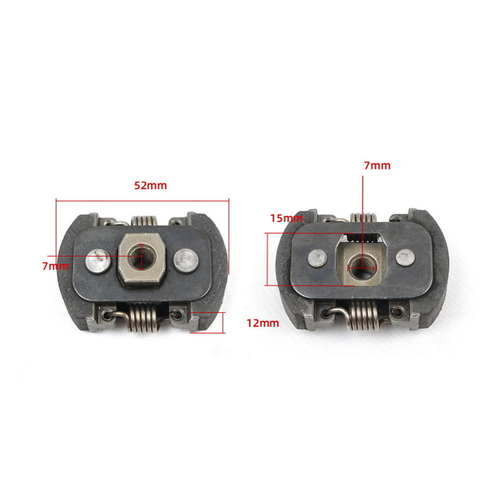 A056000230 Clutch Drum And 175 - Gardening Tools Ppt 评论和价格
