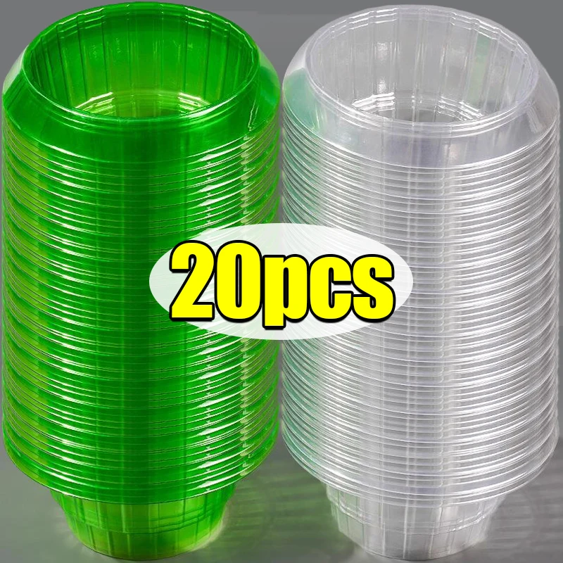 Plants Slug Protection Rings V - Gardening Tools Green 评论和价格