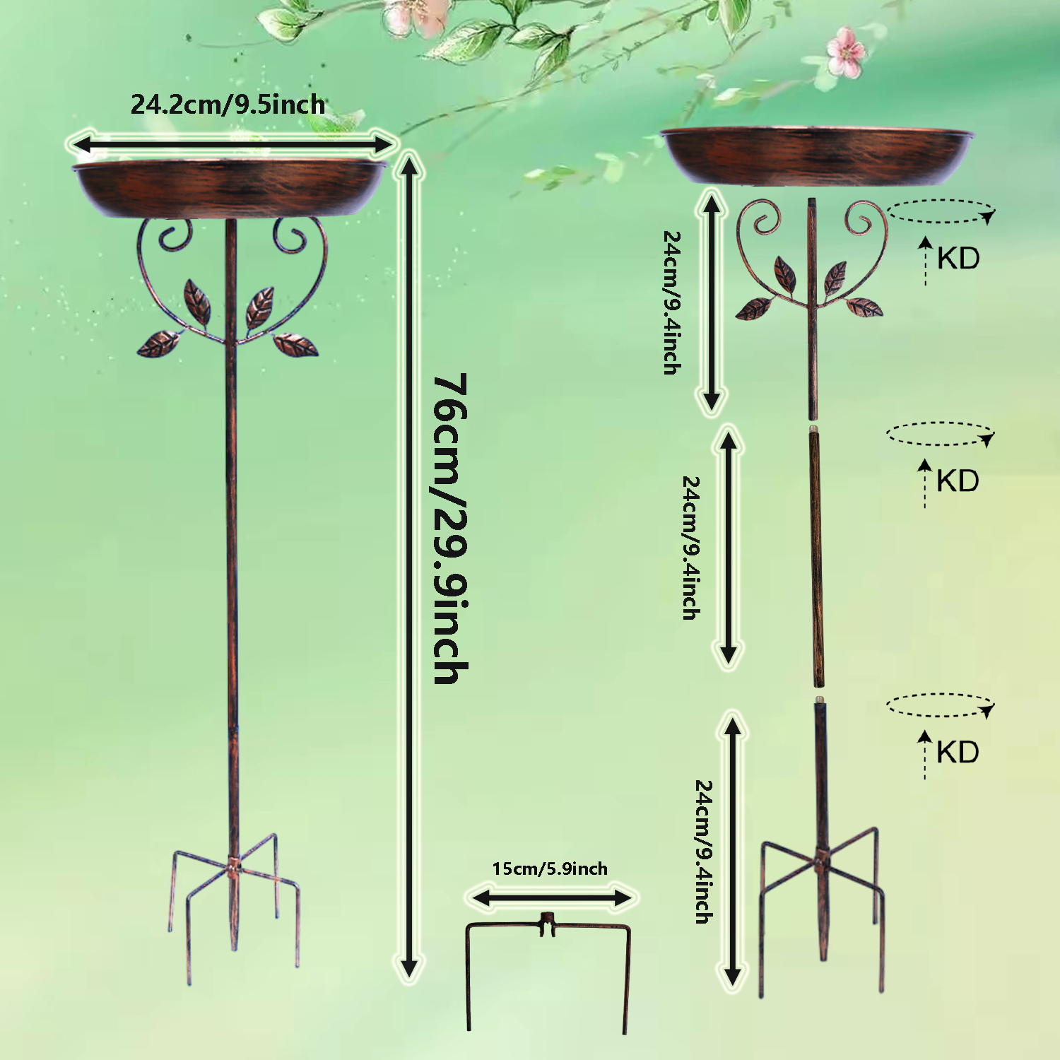 A Dual-Purpose Device That Com - Gardening Tools Vintage 评论和价格
