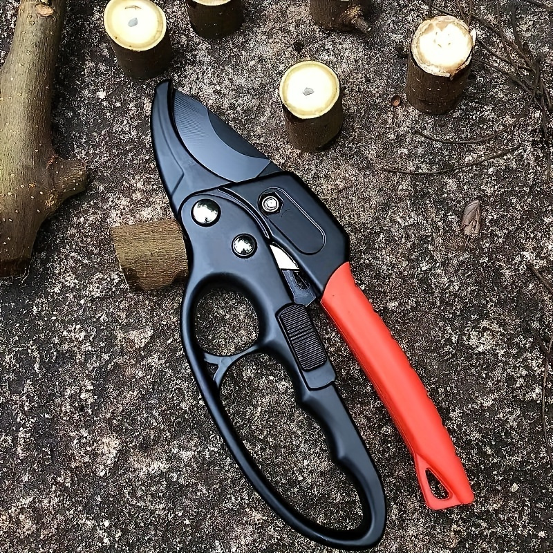 1pc professional ratchet anvil - Pruning Shears 评论和价格
