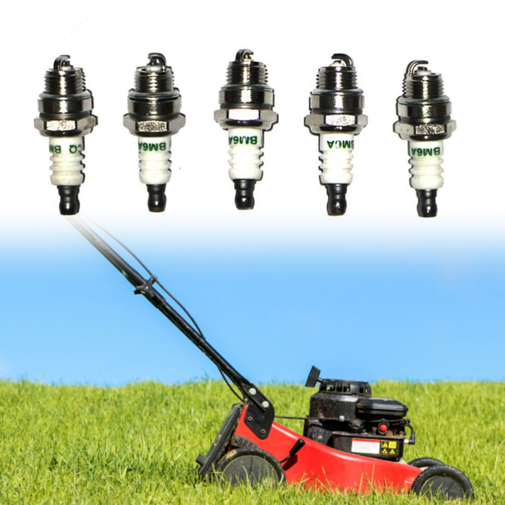 A425000060 Spark 5-Pack for BR - Gardening Tools Ppt 评论和价格