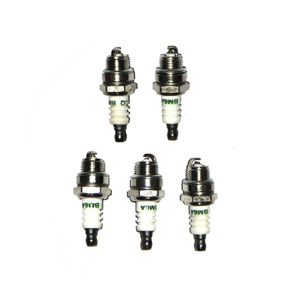 A425000060 Spark 5-Pack for BR - Gardening Tools Ppt 评论和价格
