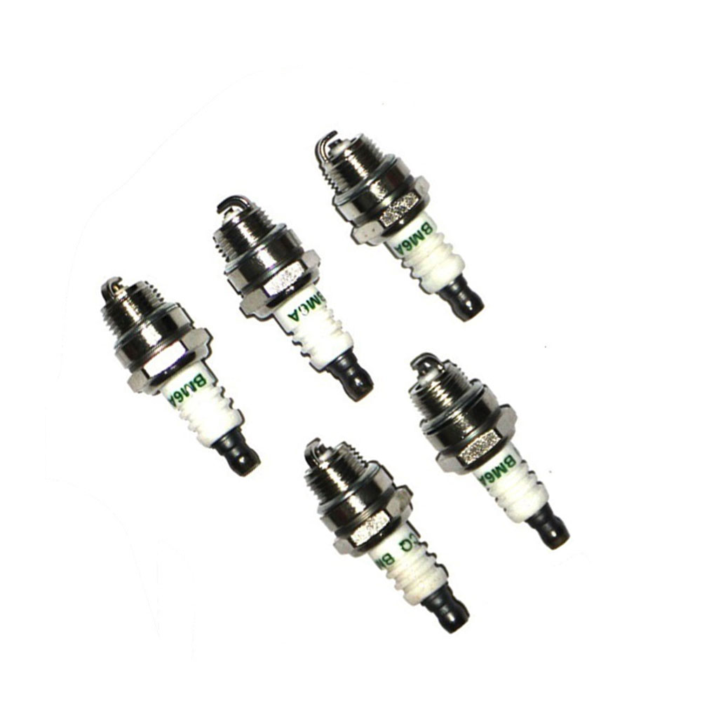 A425000060 Spark 5-Pack for BR - Gardening Tools Ppt 评论和价格