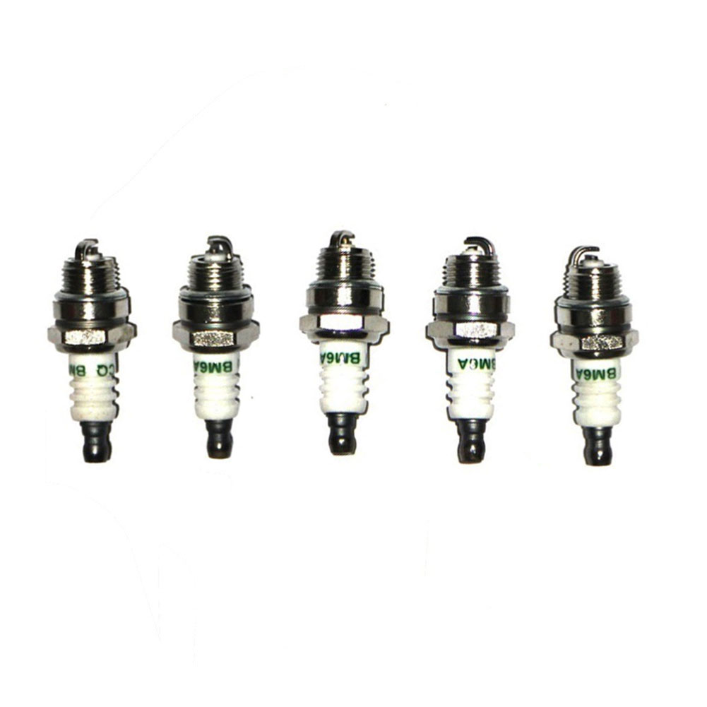 A425000060 Spark 5-Pack for BR - Gardening Tools Ppt 评论和价格