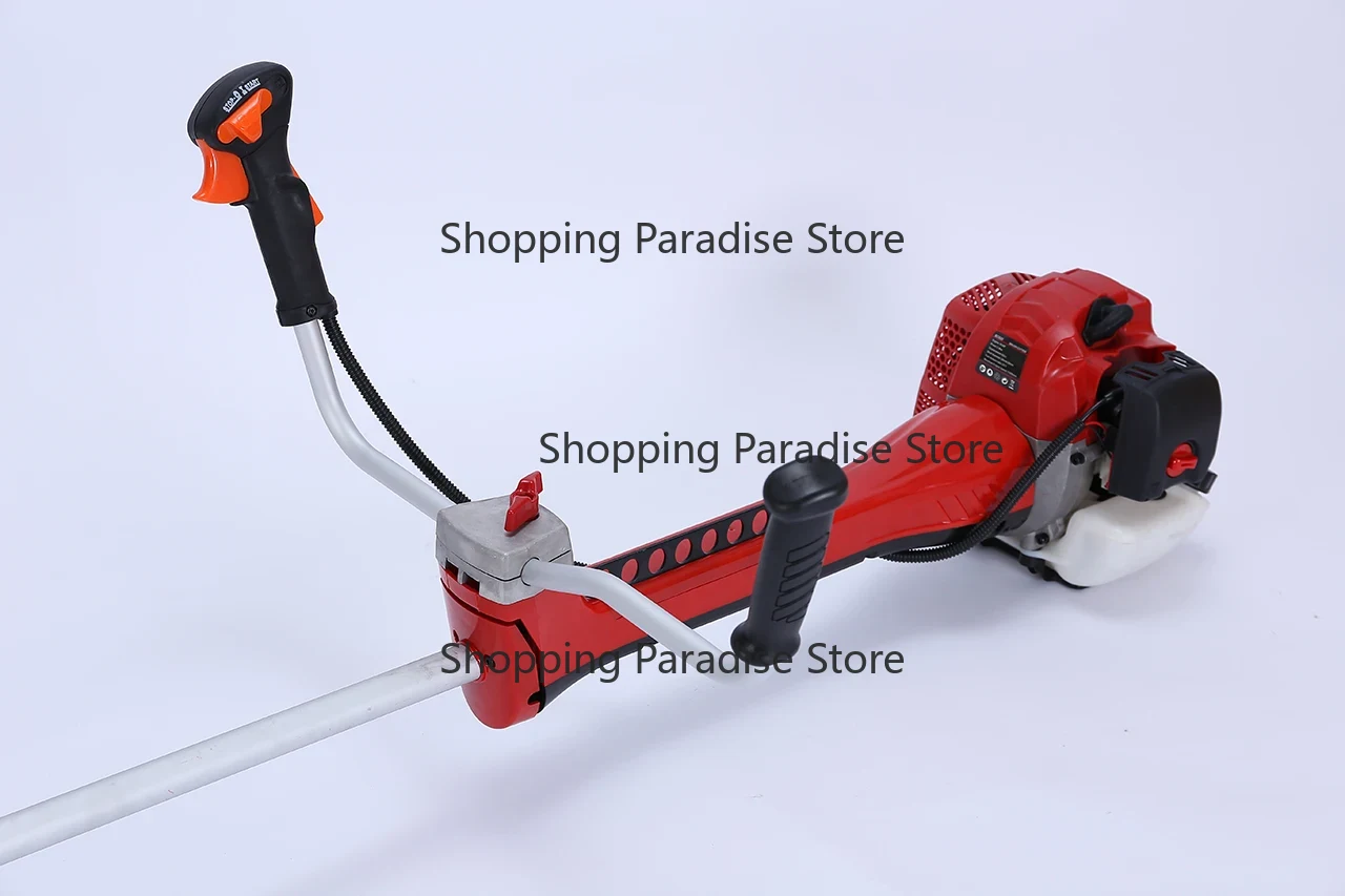 High Quality CE Low Vibration  - Gardening Tools German 评论和价格