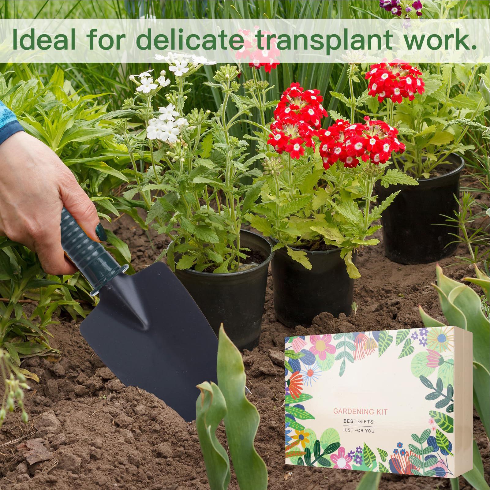 Christmas Count Down Practical - Gardening Tools Mothers Day 评论和价格