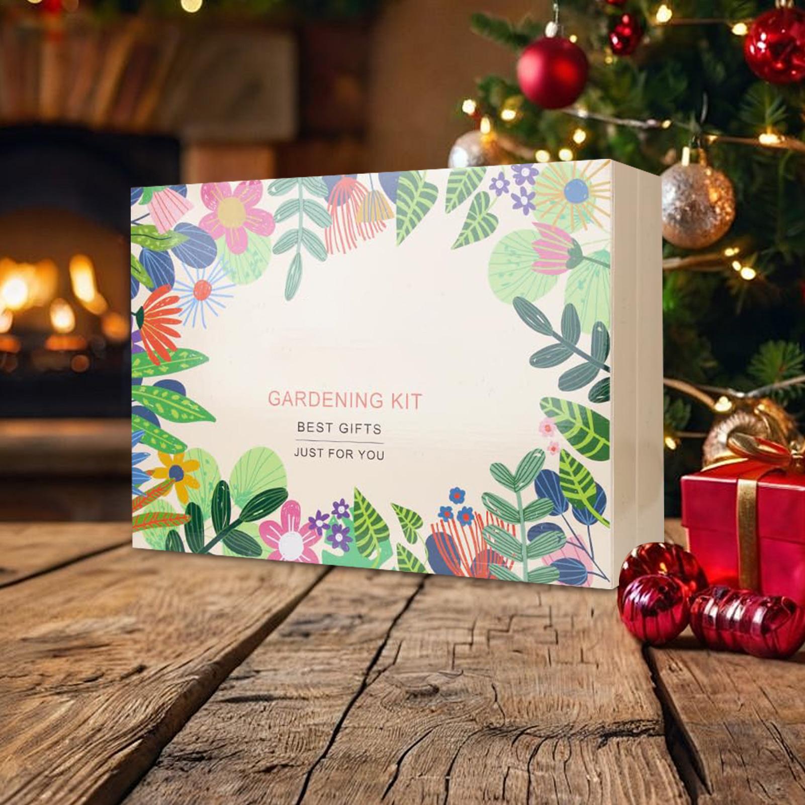 Christmas Count Down Practical - Gardening Tools Mothers Day 评论和价格