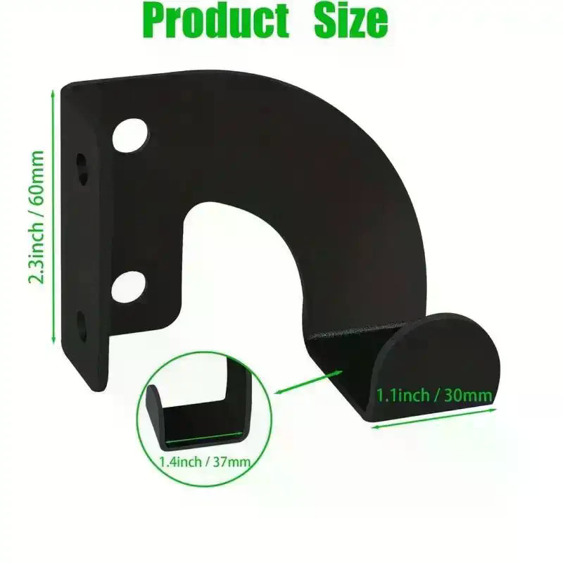Chainsaw Wall Mount Heavy Duty - Gardening Tools Organizer 评论和价格