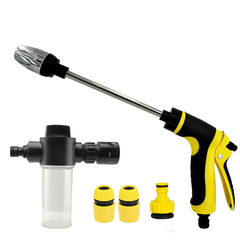 2026 High Pressure Water Gun S - Gardening Tools Types 评论和价格