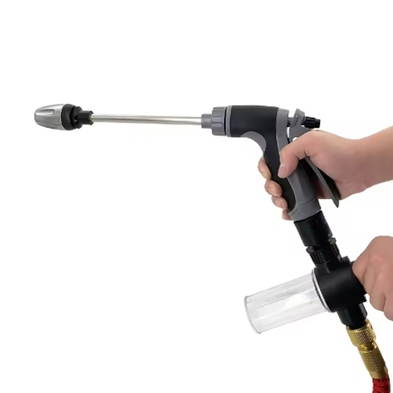 2026 High Pressure Water Gun S - Gardening Tools Types 评论和价格