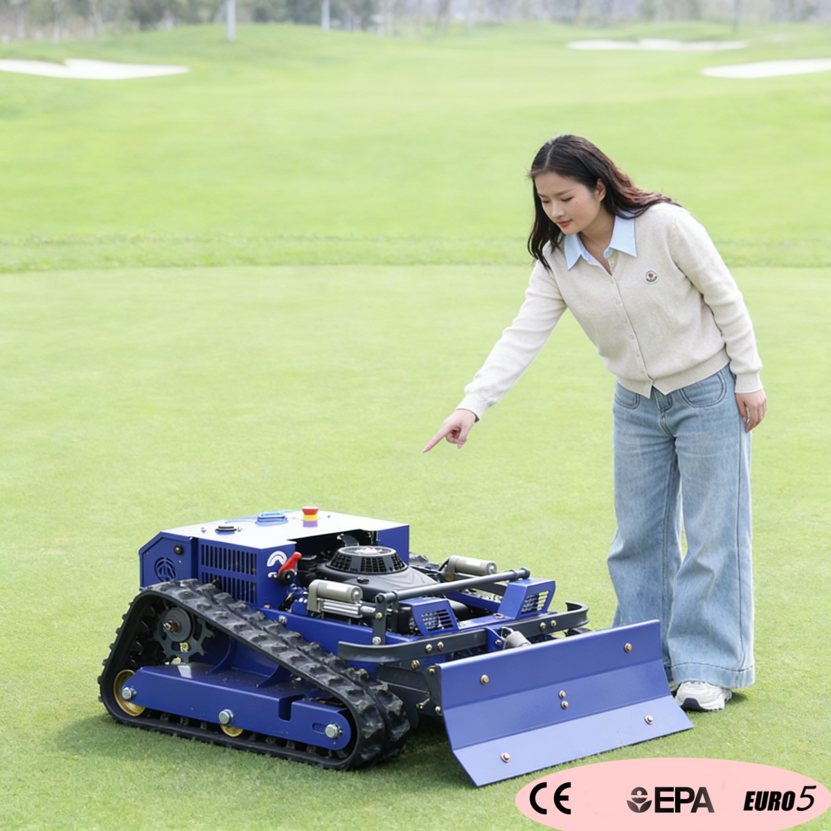 Customized Heavy Duty Remote C - Gardening Tools Uses 评论和价格