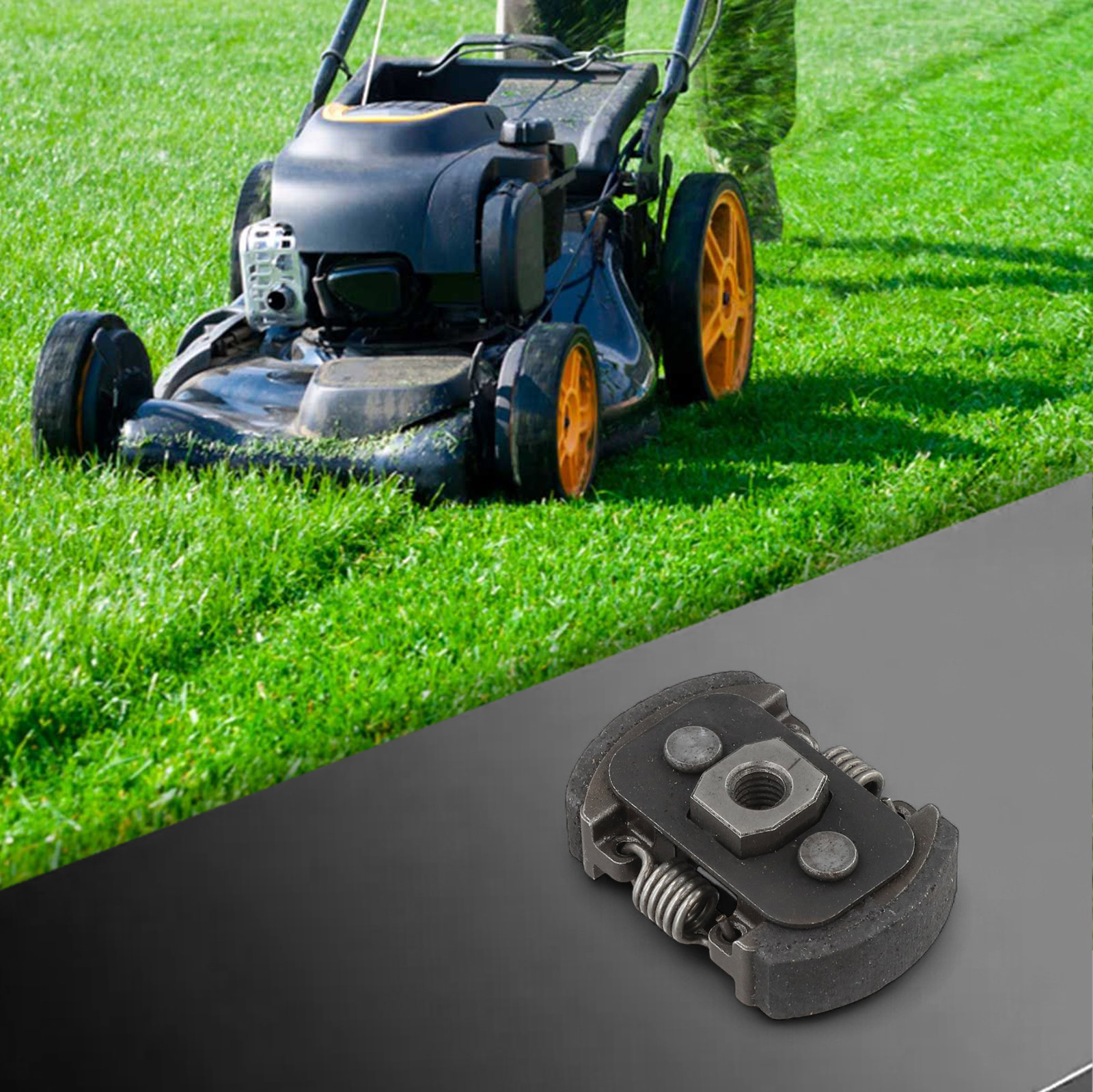 For Echo  A056000230 Clutch As - Gardening Tools Ppt 评论和价格