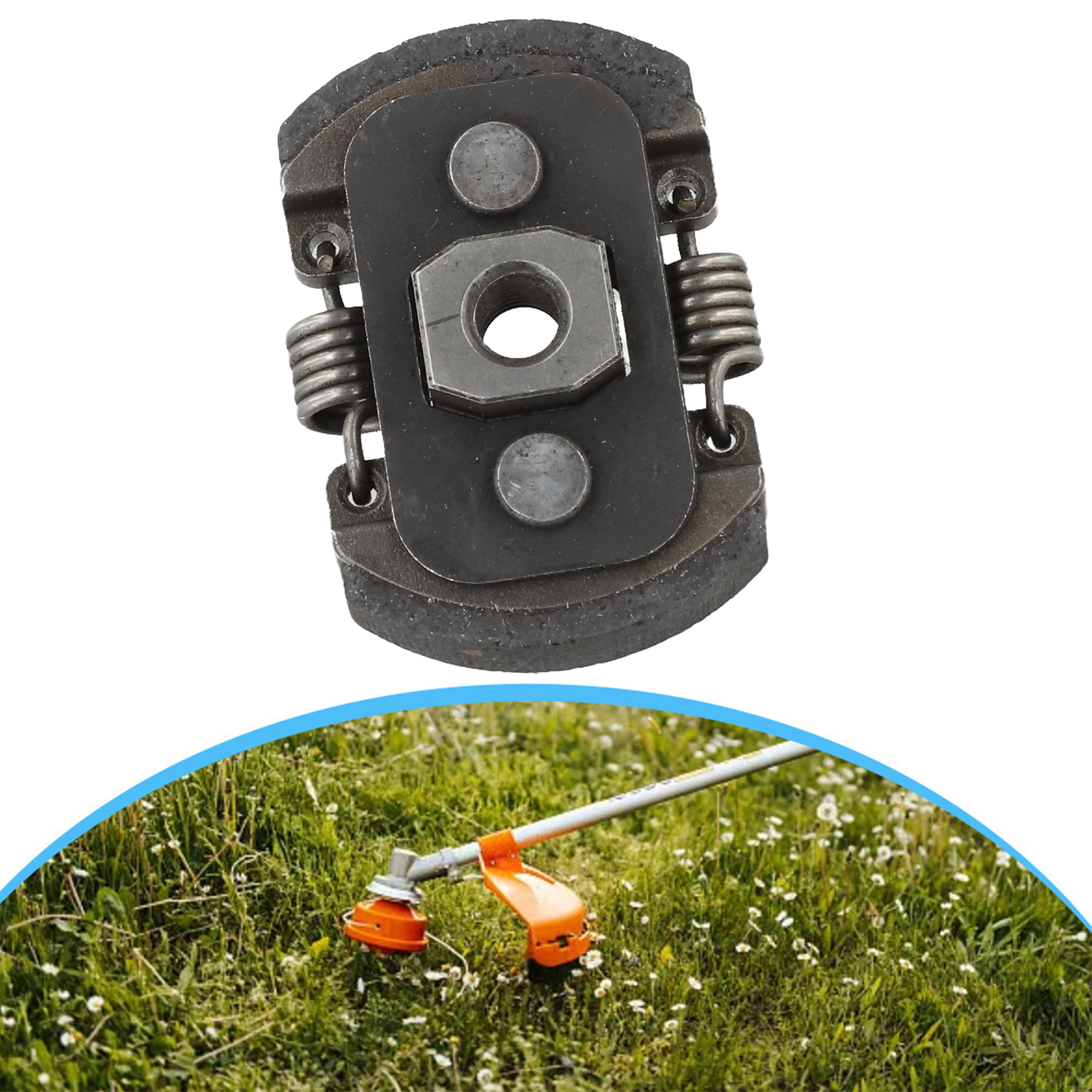 For Echo  A056000230 Clutch As - Gardening Tools Ppt 评论和价格