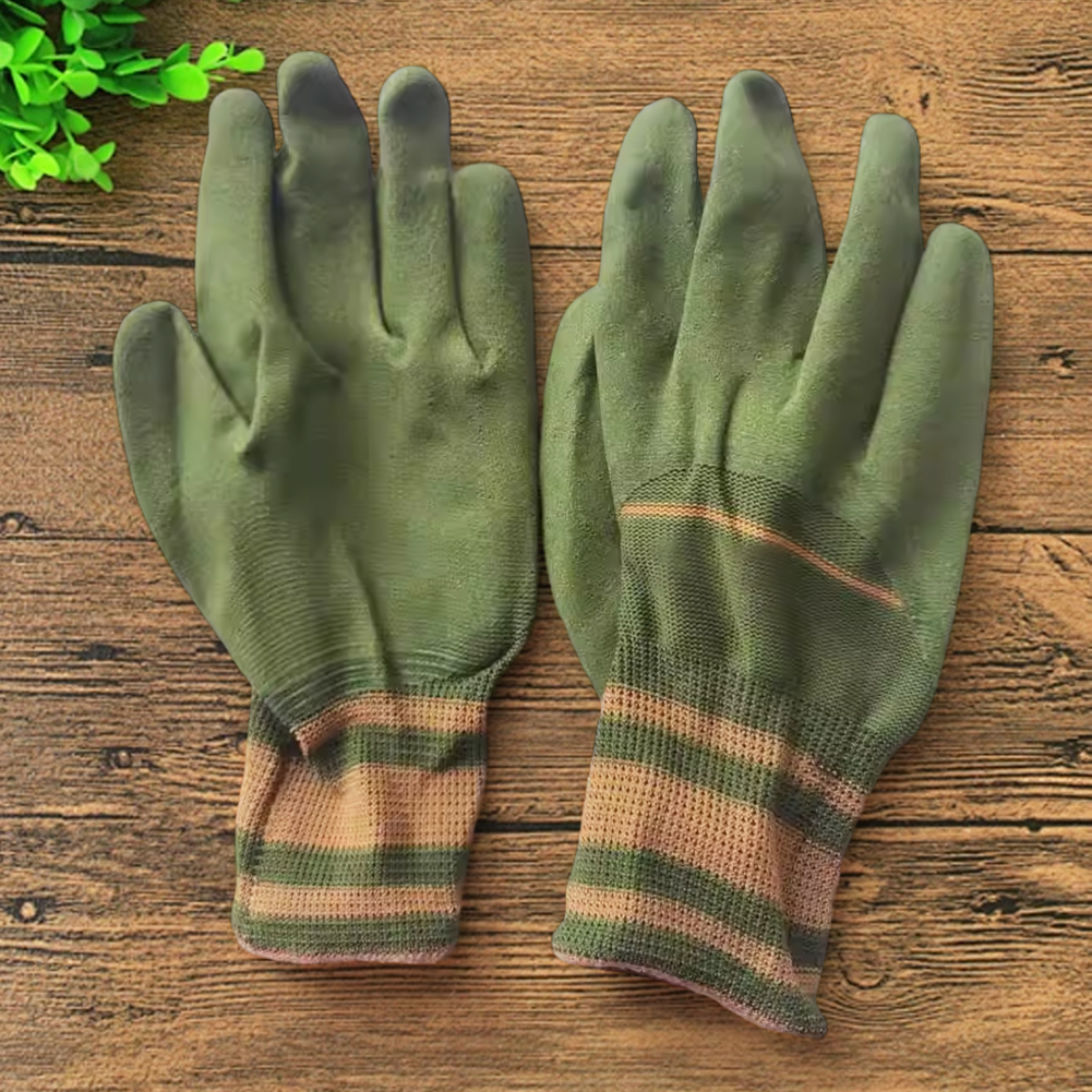 Gardening Gloves Thorn Proof P - Garden Gloves Thorn Proof 评论和价格